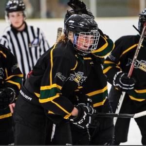 Meet your Posher, Kaitlin